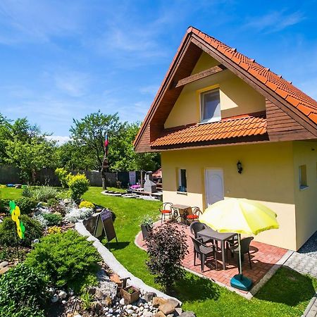 Domceky Holiday Липтовски-Трновец Экстерьер фото