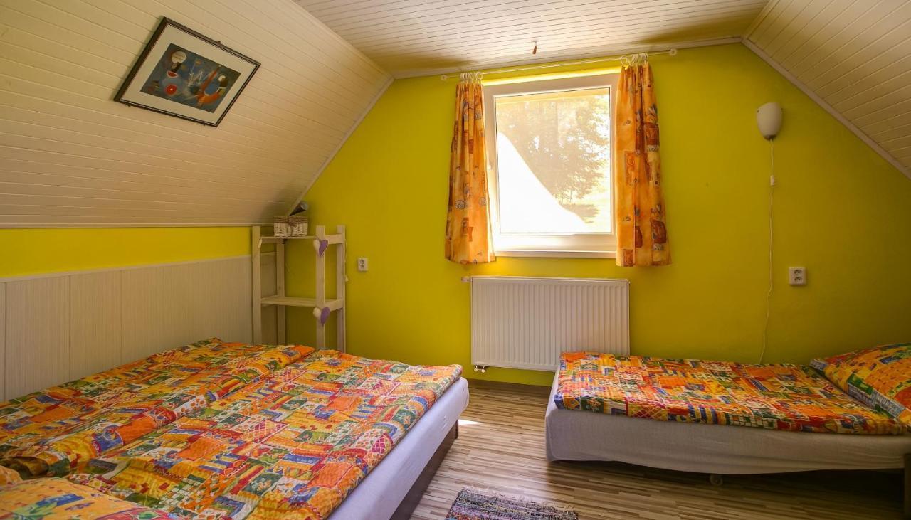Domceky Holiday Липтовски-Трновец Экстерьер фото